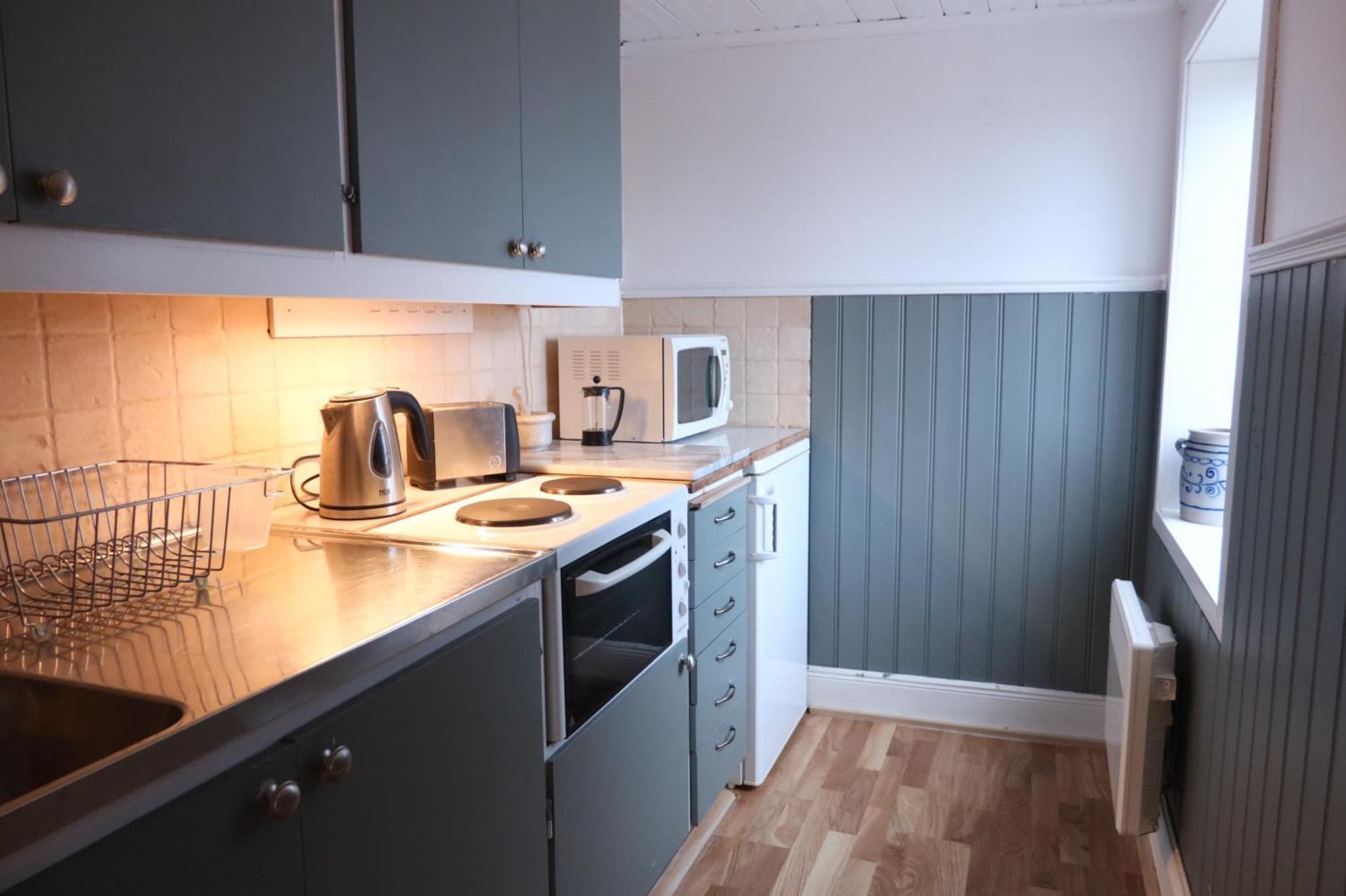 Remarkable Harbour View Cabin. Osthammar Exterior photo